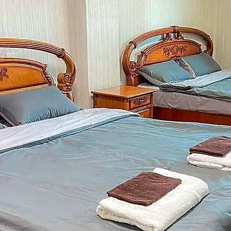 Silom Dynasty Hostel
