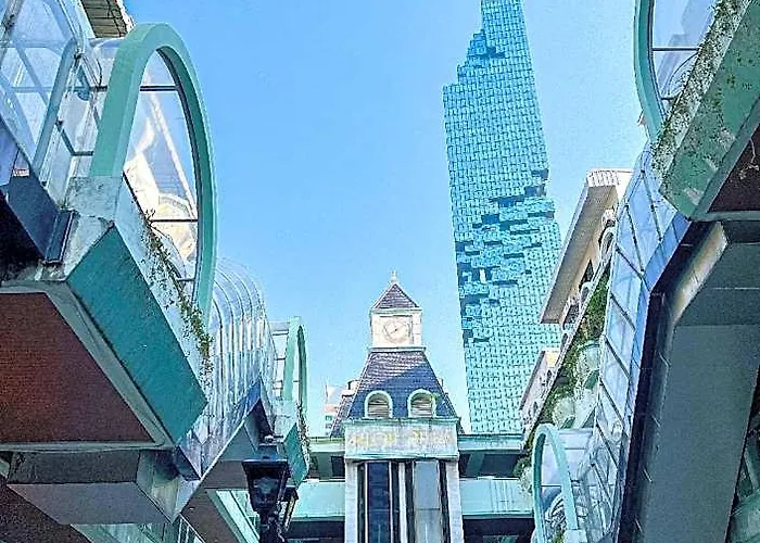 Silom Dynasty Hotel Bangkok