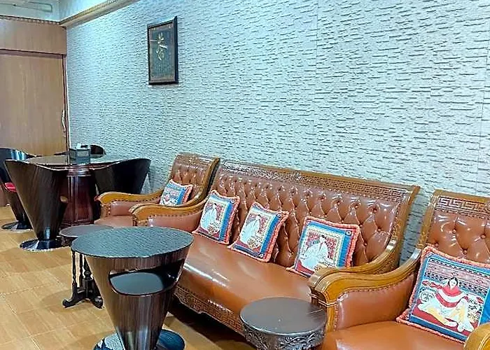 Silom Dynasty Bangkok