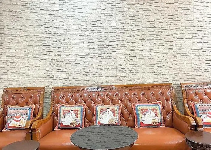 Hotel Silom Dynasty