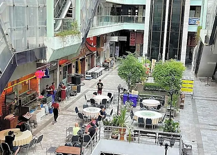 Hotel Silom Dynasty