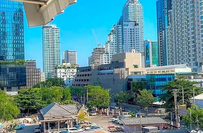 Silom Dynasty Bangkok