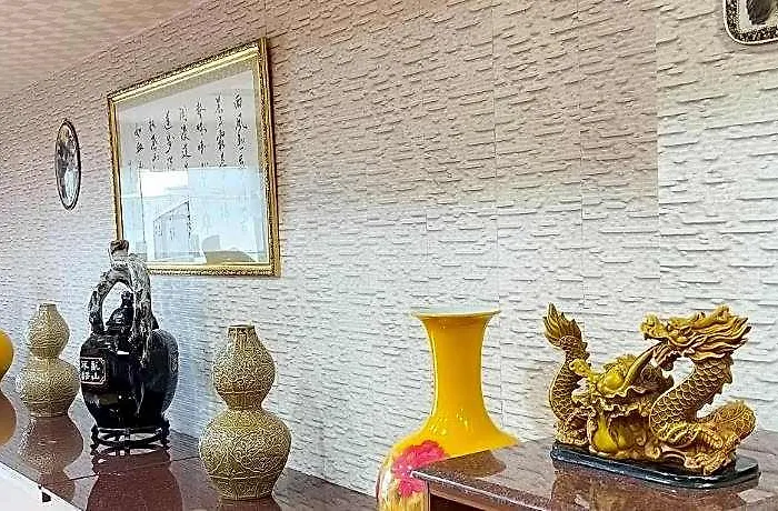 Hotel Silom Dynasty Bangkok