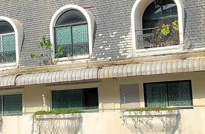 Hotel Silom Dynasty Bangkok