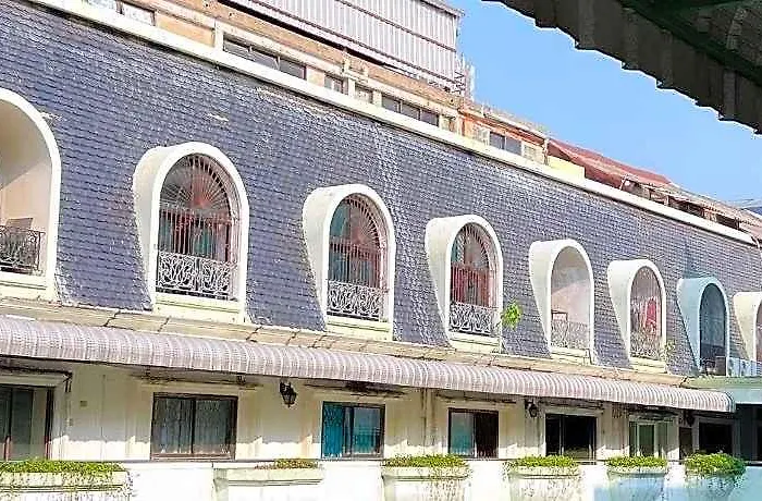 Hotel Silom Dynasty 2*